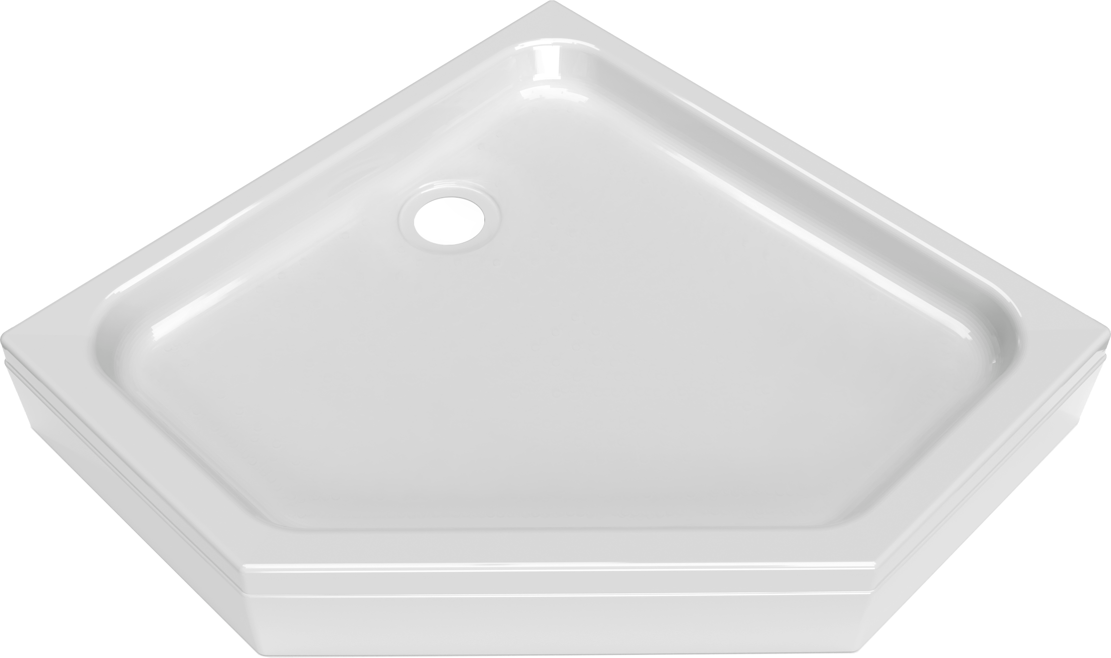 

Поддон для душа Triton ПД29 100х100