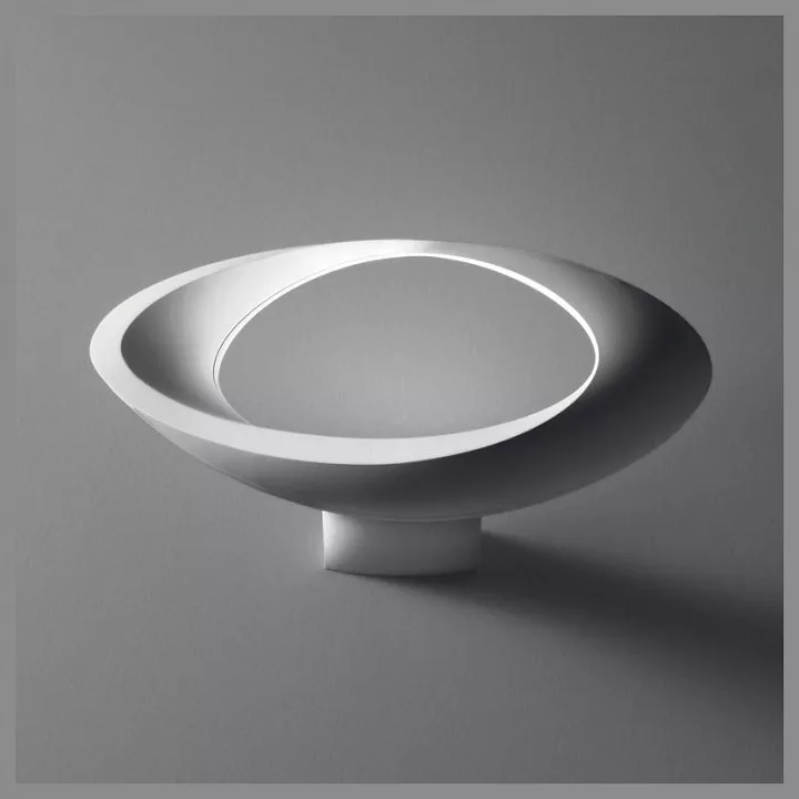 

Накладной светильник Artemide 1190010A