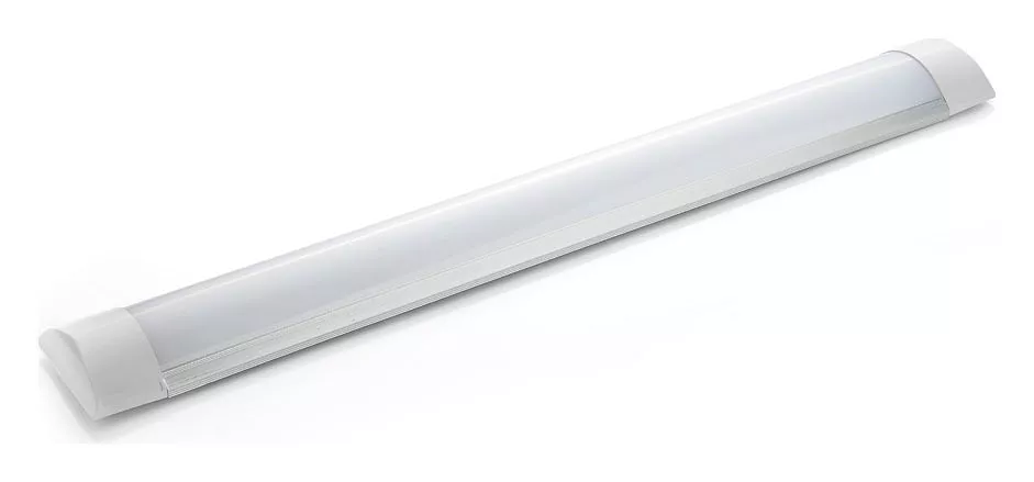 

Накладной светильник Ambrella Tube 1 300301