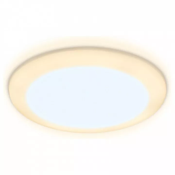 

Встраиваемый светильник Ambrella DCR DCR307