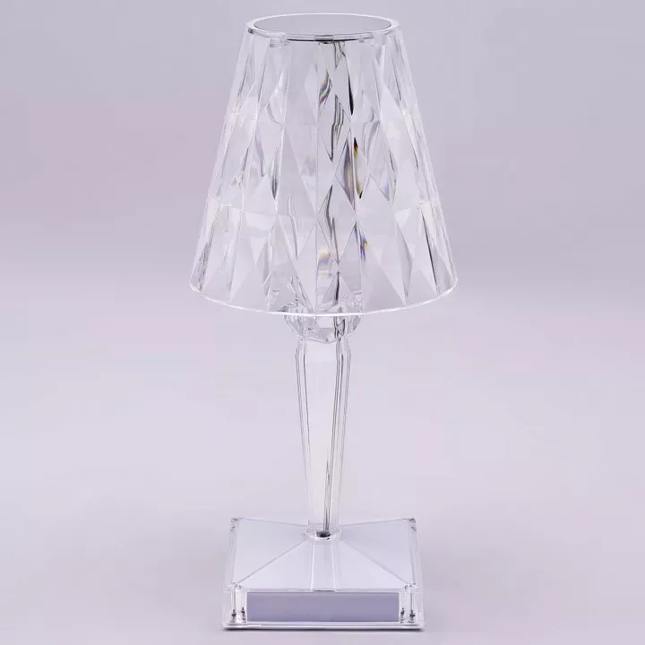 

Настольная лампа декоративная Ambrella DE DE8055