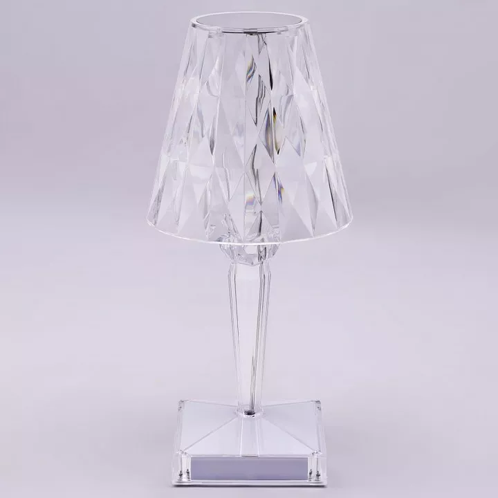 

Настольная лампа декоративная Ambrella DE DE8057