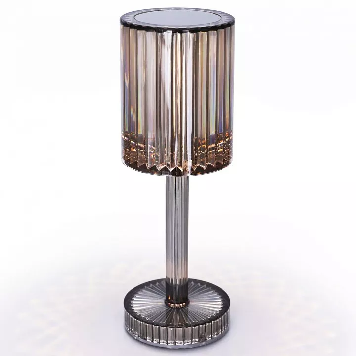 Настольная лампа декоративная Ambrella Light DE DE8071 - фото 1