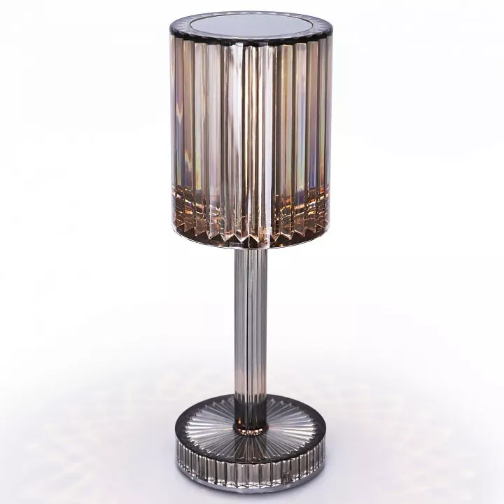 

Настольная лампа декоративная Ambrella Light DE DE8071