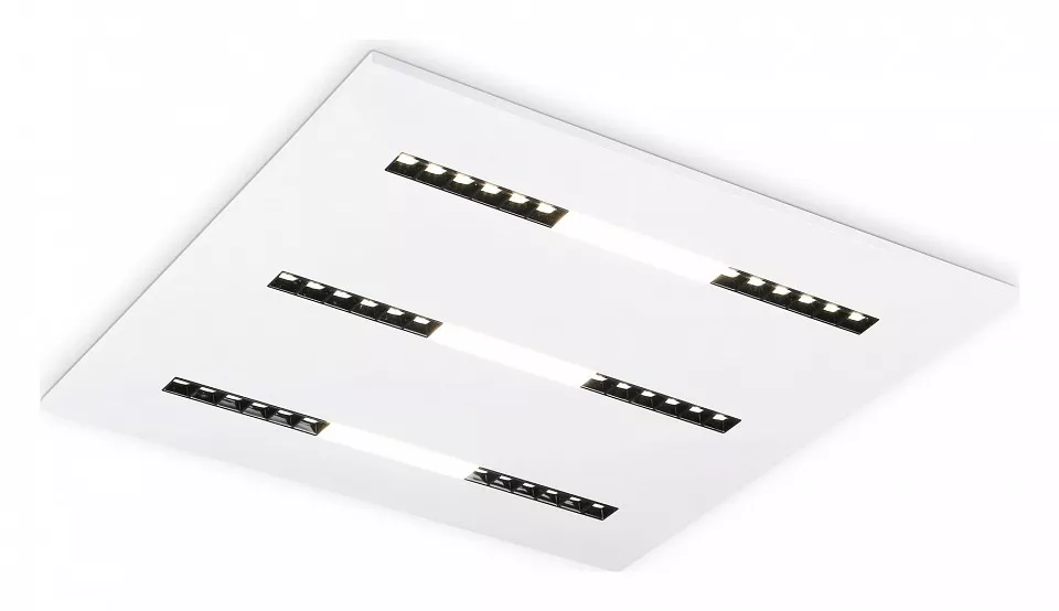 

Светильник для потолка Армстронг Ambrella Light DPS DPS1070