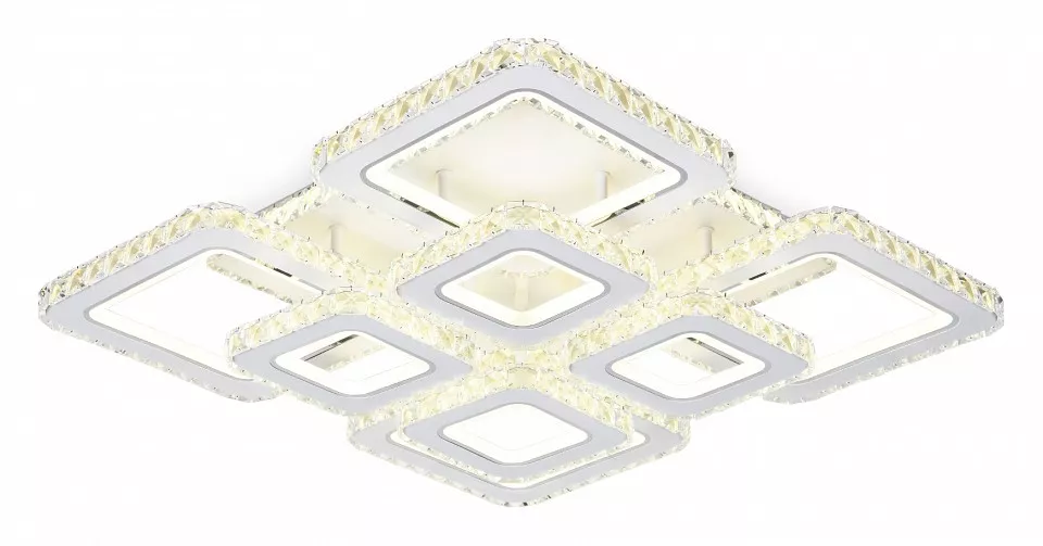 

Потолочная люстра Ambrella Light FA FA1737