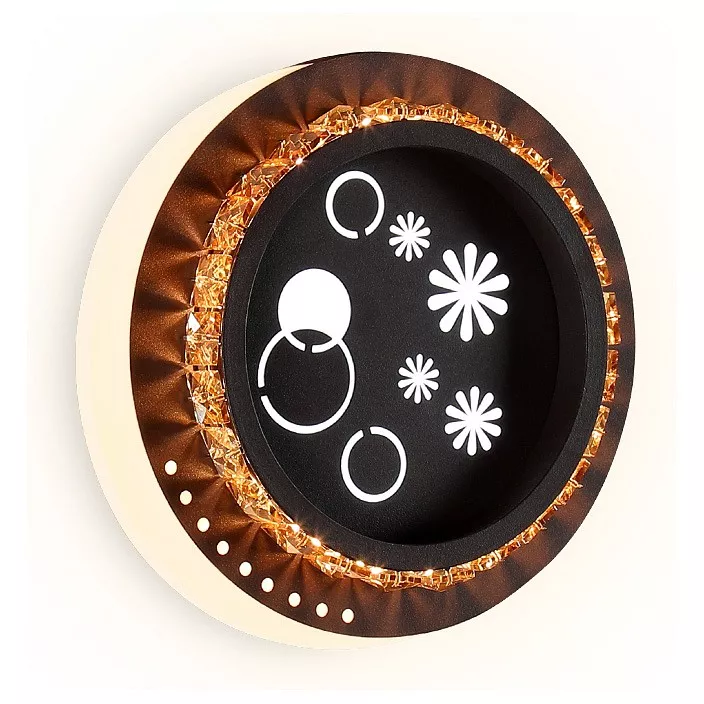 

Накладной светильник Ambrella FA FA273