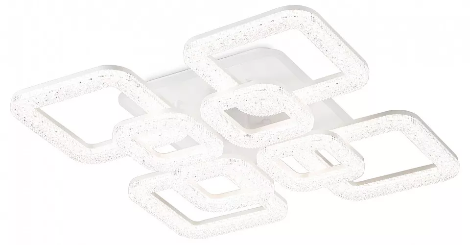 

Потолочная люстра Ambrella Light FA FA3921