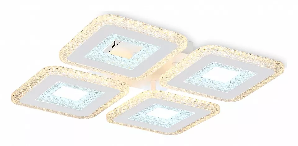 

Потолочная люстра Ambrella Light FA FA4004