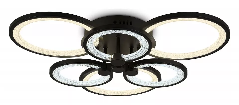 

Потолочная люстра Ambrella Light FA FA4092