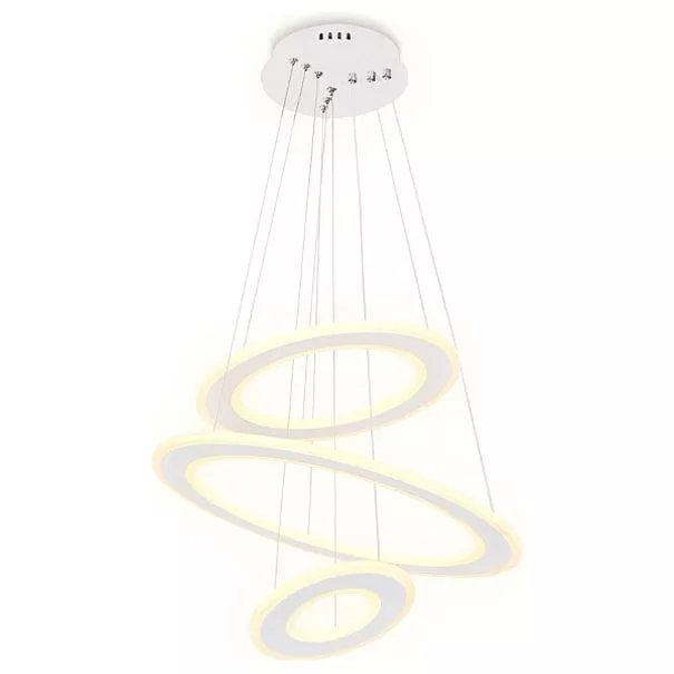 

Подвесной светильник Ambrella Light FA FA432