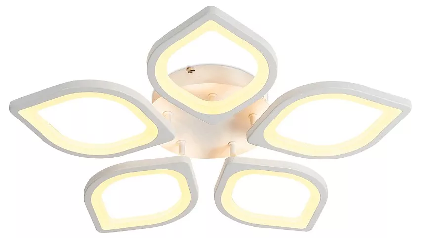 

Накладной светильник Ambrella Light FA FA444