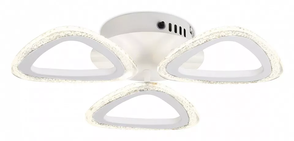 

Потолочная люстра Ambrella Light FA FA4508