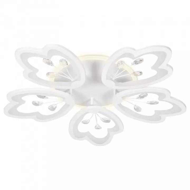 

Накладной светильник Ambrella Light FA FA510