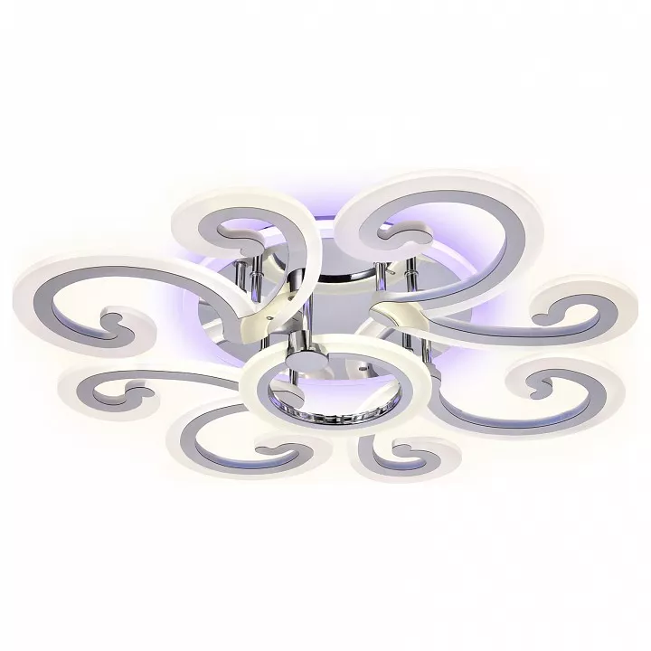 

Накладной светильник Ambrella Light FA FA5146