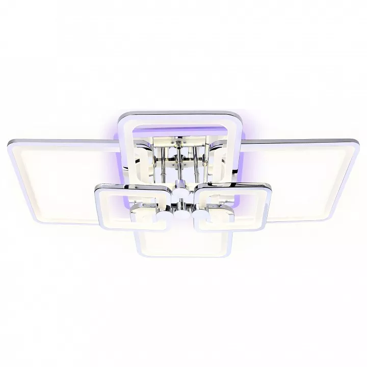 

Накладной светильник Ambrella Light FA FA5307