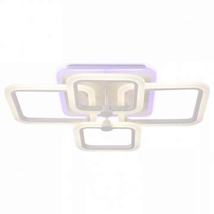 

Накладной светильник Ambrella Light FA FA533