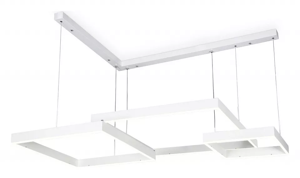 

Подвесной светильник Ambrella Light FA FA6646