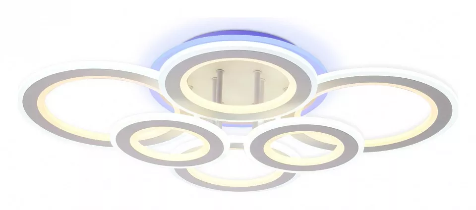 

Потолочная люстра Ambrella Light FA FA8808
