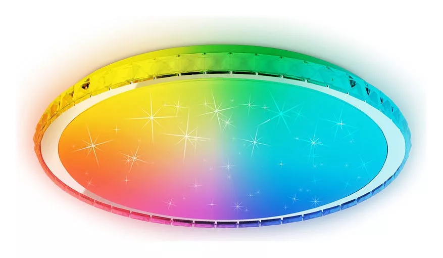 

Накладной светильник Ambrella Light FF FF501