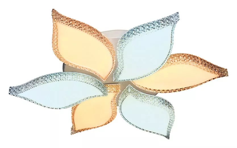 

Накладной светильник Ambrella Light Elegance FK212/6
