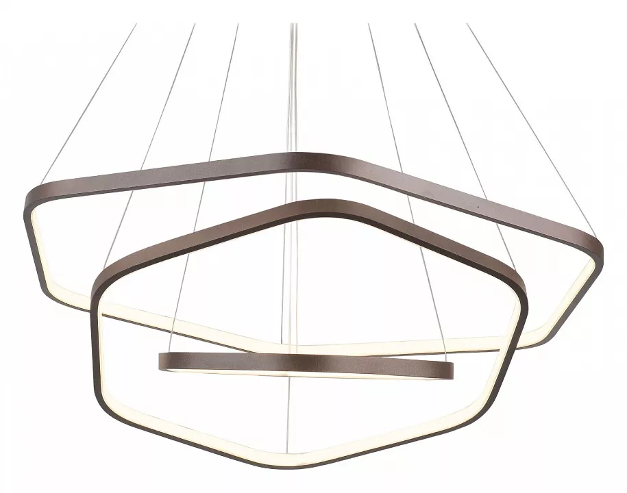 

Подвесной светильник Ambrella Light FL FL366