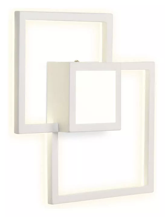 

Накладной светильник Ambrella Light FL FL415