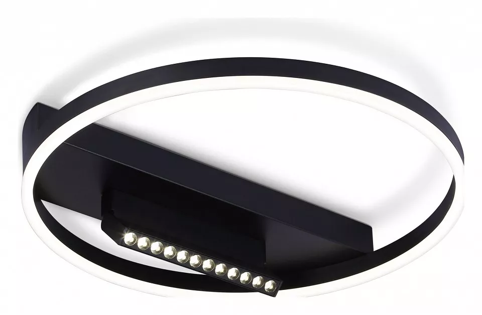 

Накладной светильник Ambrella Light FL FL51458