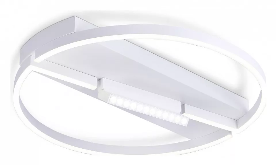 

Накладной светильник Ambrella Light FL FL51459