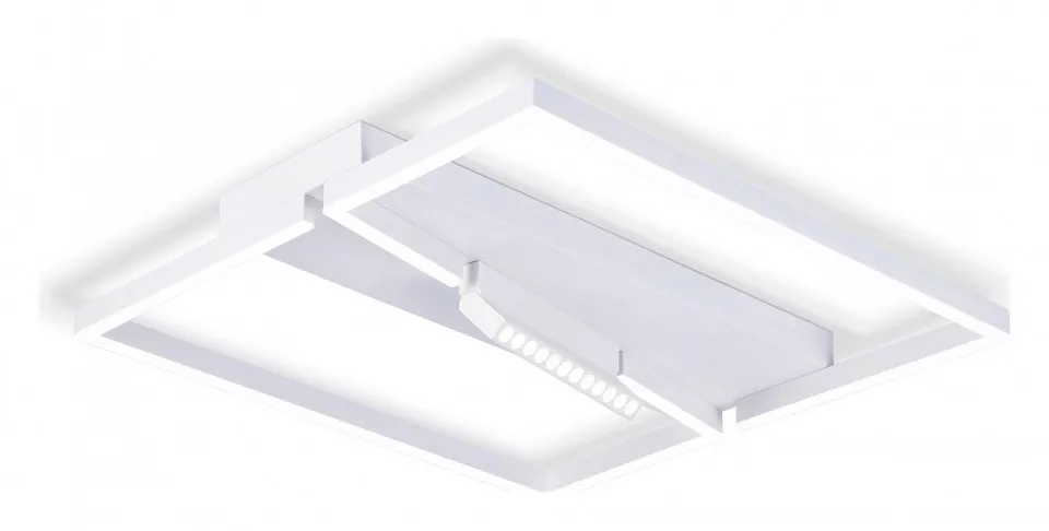 

Накладной светильник Ambrella Light FL FL51465