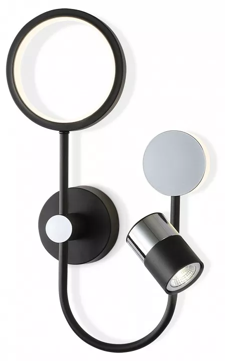 

Бра с подсветкой Ambrella Light FL FL51601
