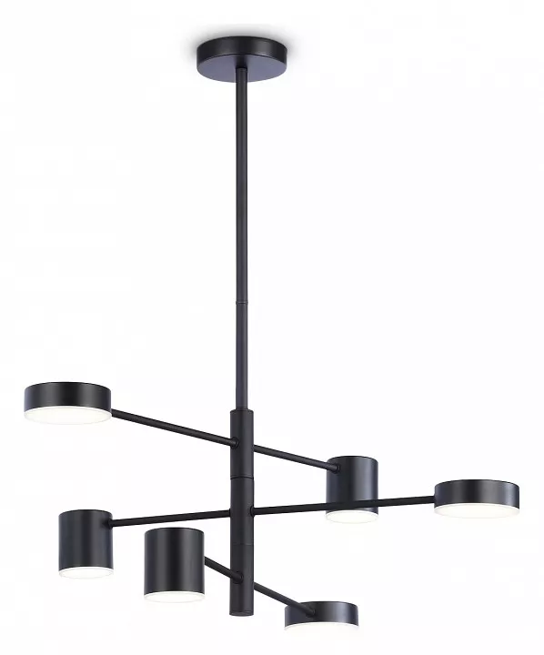 

Люстра на штанге Ambrella FL FL51686