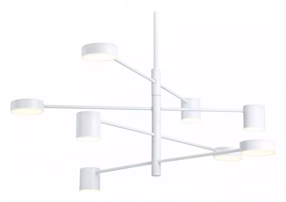 

Подвесная люстра Ambrella FL FL51688