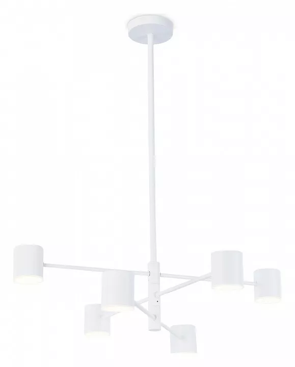 

Люстра на штанге Ambrella FL FL51711