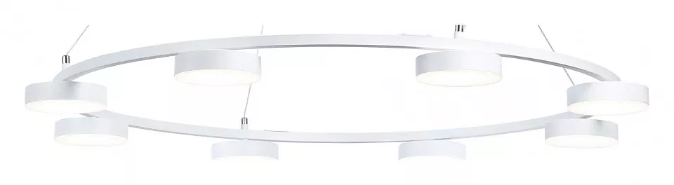 

Подвесная люстра Ambrella Light FL FL51761
