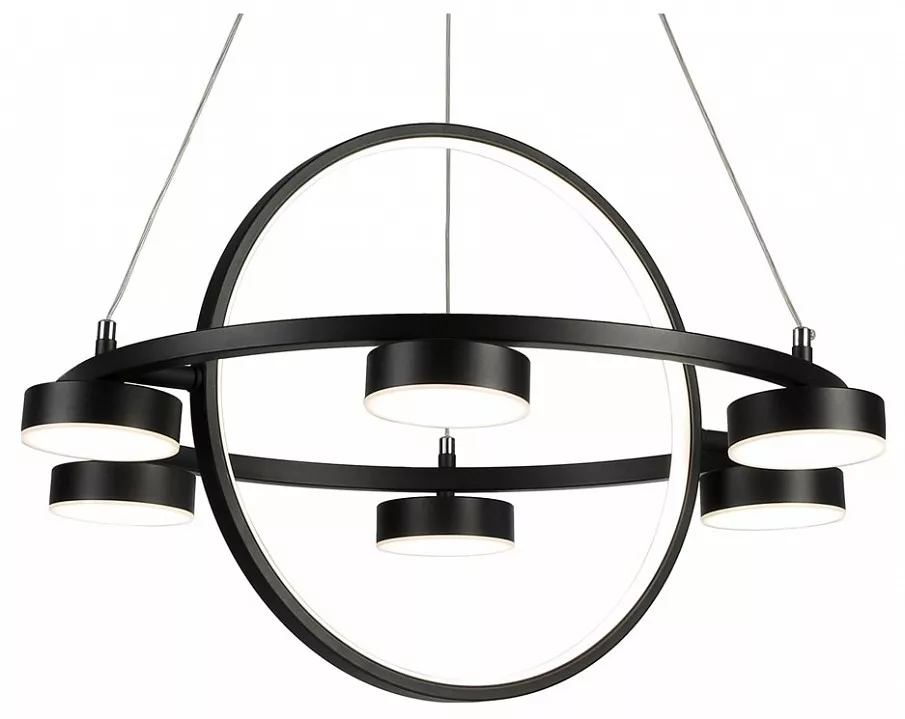 

Подвесная люстра Ambrella Light FL FL51775
