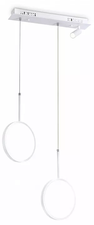 

Подвесной светильник Ambrella Light FL FL5272