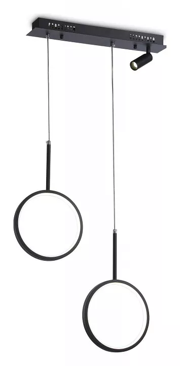 

Подвесной светильник Ambrella Light FL FL5274