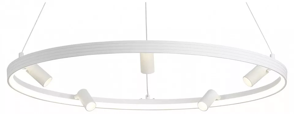

Подвесная люстра Ambrella Light FL FL5288