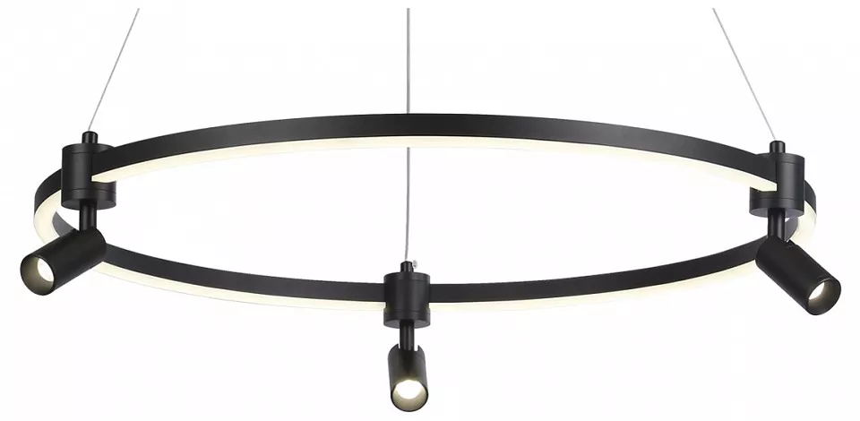 

Подвесная люстра Ambrella Light FL FL5293