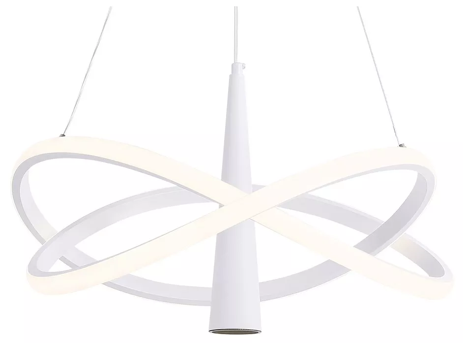 

Подвесная люстра Ambrella Light FL FL5367