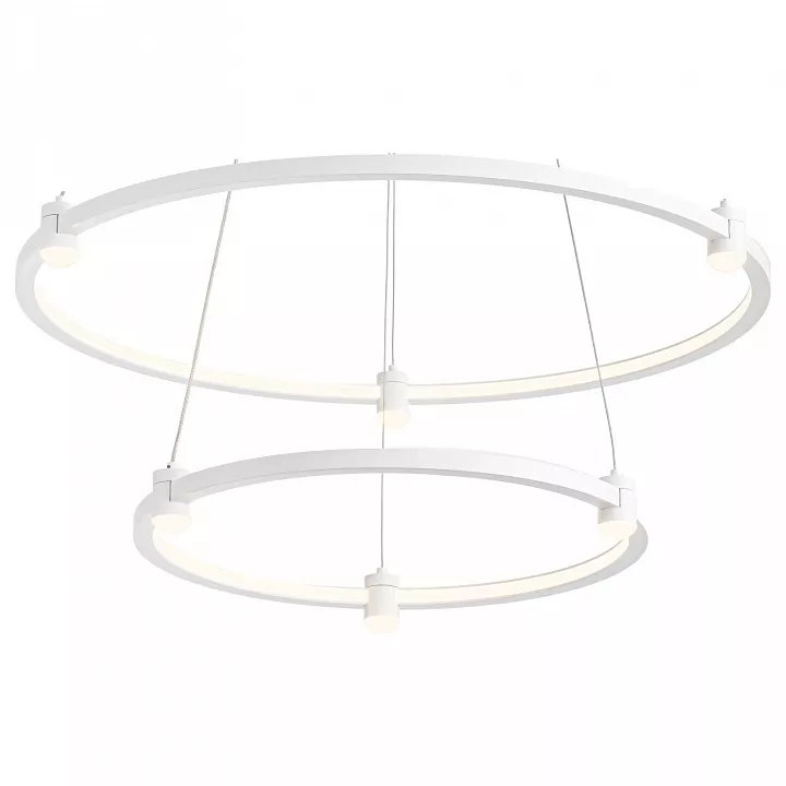 

Подвесной светильник Ambrella Light FL FL5505