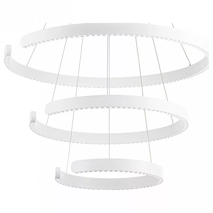 

Подвесной светильник Ambrella Light FL FL5887