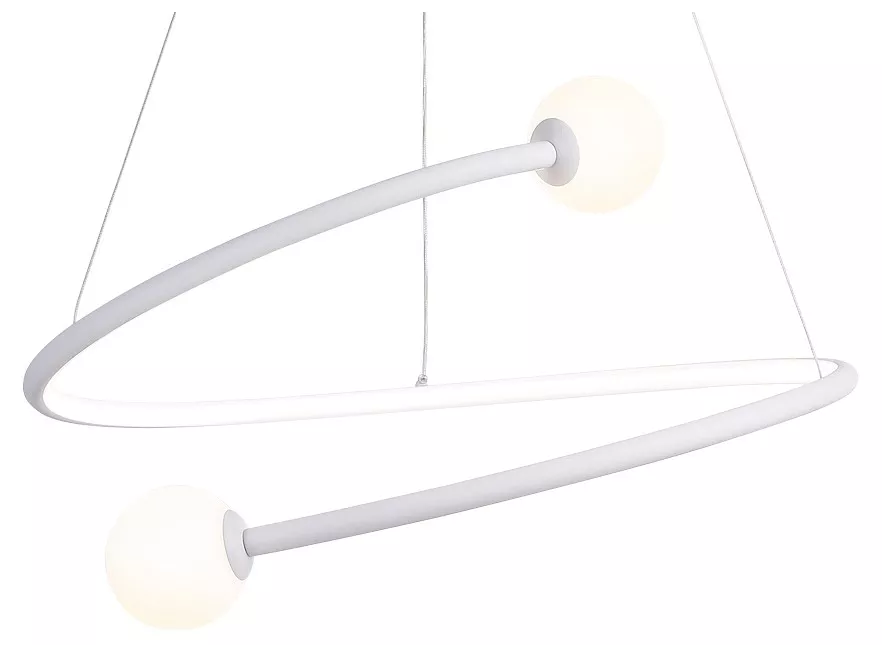 

Подвесной светильник Ambrella Light FL FL66291