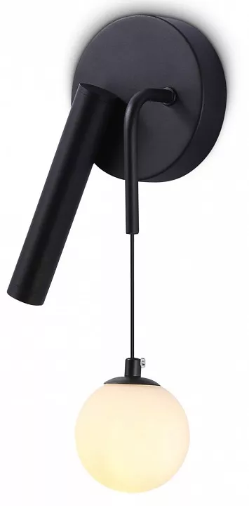 

Бра с подсветкой Ambrella Light FL FL66385