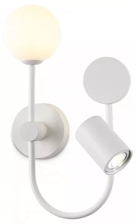 

Бра с подсветкой Ambrella Light FL FL66388