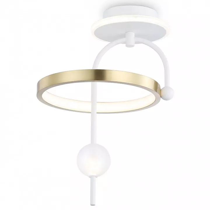 

Светильник на штанге Ambrella Light FL FL66422
