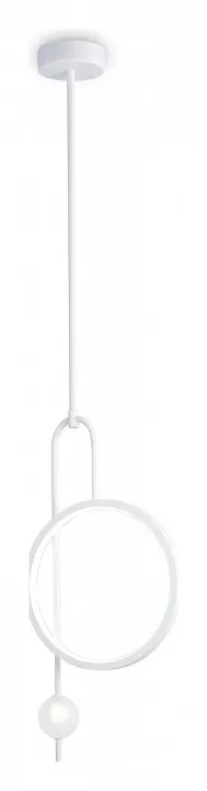 

Светильник на штанге Ambrella Light FL FL66431