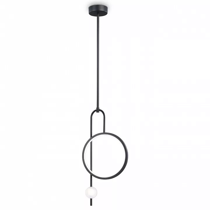 

Светильник на штанге Ambrella FL FL66435