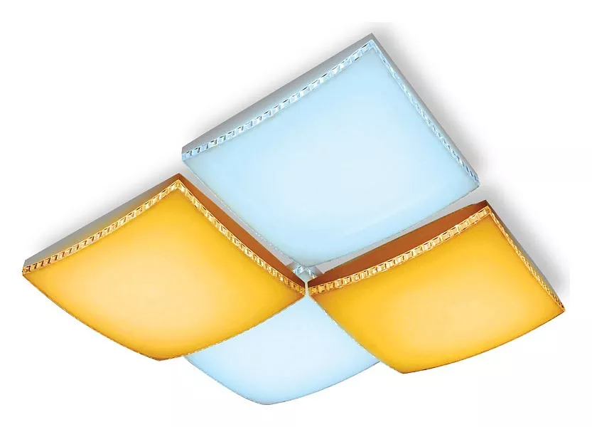 

Потолочная люстра Ambrella FP FP2324